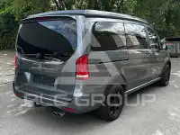 2019 Mercedes Benz V