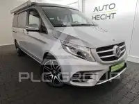 2019 Mercedes Benz V