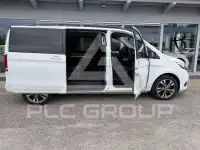 2019 Mercedes Benz V