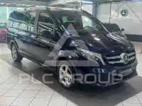 2019 Mercedes Benz V