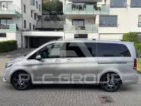 2019 Mercedes Benz V