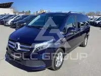 2019 Mercedes Benz V