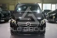 2019 Mercedes Benz V