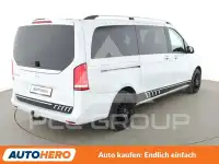 2019 Mercedes Benz V