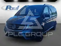 2019 Mercedes Benz V