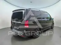 2019 Mercedes Benz V