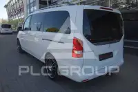 2019 Mercedes Benz V