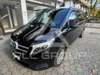 2019 Mercedes Benz V