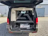2020 Mercedes Benz V
