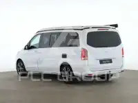 2019 Mercedes Benz V