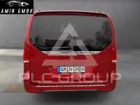 2019 Mercedes Benz V