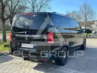 2019 Mercedes Benz V