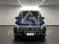 2019 Mercedes Benz V