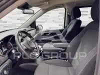 2019 Mercedes Benz V