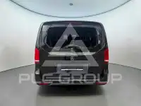 2019 Mercedes Benz V