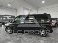 2019 Mercedes Benz V