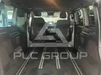 2019 Mercedes Benz V
