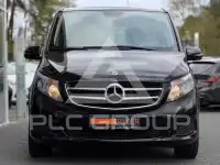 2019 Mercedes Benz V