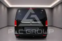 2019 Mercedes Benz V