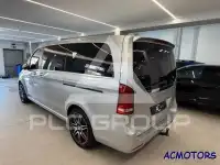 2019 Mercedes Benz V