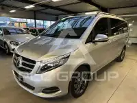 2019 Mercedes Benz V