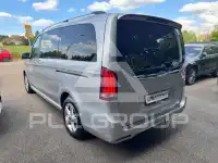 2019 Mercedes Benz V