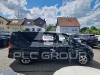 2019 Mercedes Benz V