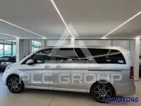 2019 Mercedes Benz V