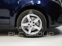 2019 Mercedes Benz V