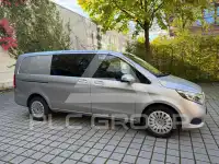 2019 Mercedes Benz V