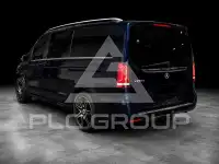 2019 Mercedes Benz V