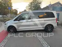 2019 Mercedes Benz V