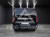 2019 Mercedes Benz V