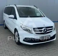 2019 Mercedes Benz V
