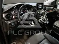 2019 Mercedes Benz V