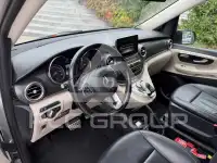2019 Mercedes Benz V