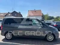 2019 Mercedes Benz V
