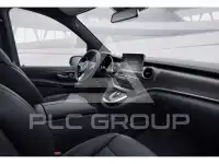 2019 Mercedes Benz V