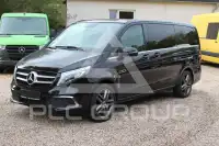2019 Mercedes Benz V
