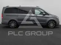 2019 Mercedes Benz V