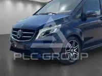 2019 Mercedes Benz V