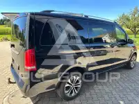 2019 Mercedes Benz V