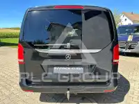 2019 Mercedes Benz V