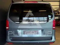 2019 Mercedes Benz V