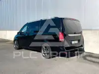 2019 Mercedes Benz V