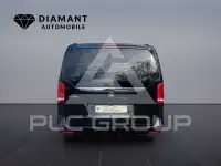 2019 Mercedes Benz V