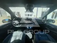 2019 Mercedes Benz V