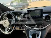 2019 Mercedes Benz V