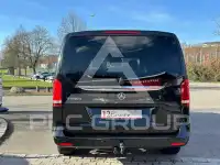 2019 Mercedes Benz V