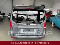 2019 Mercedes Benz V